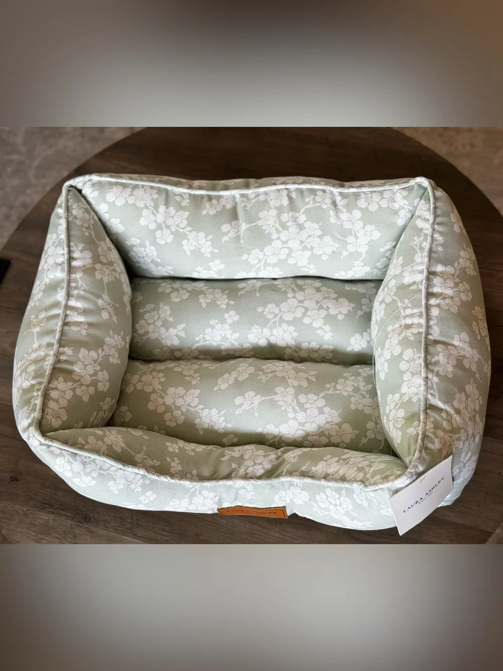 Laura Ashley stylish pet